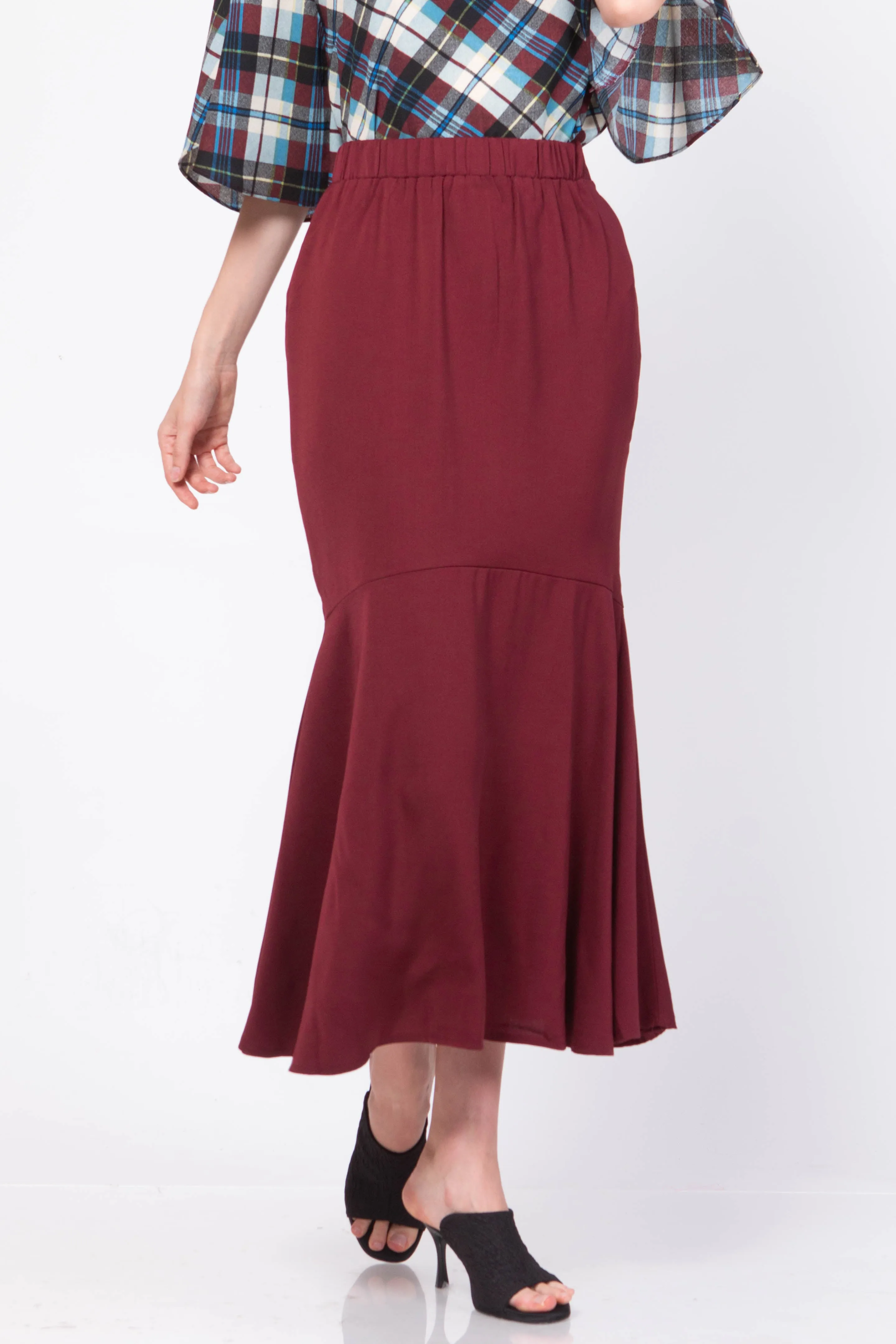 Amiri Skirt