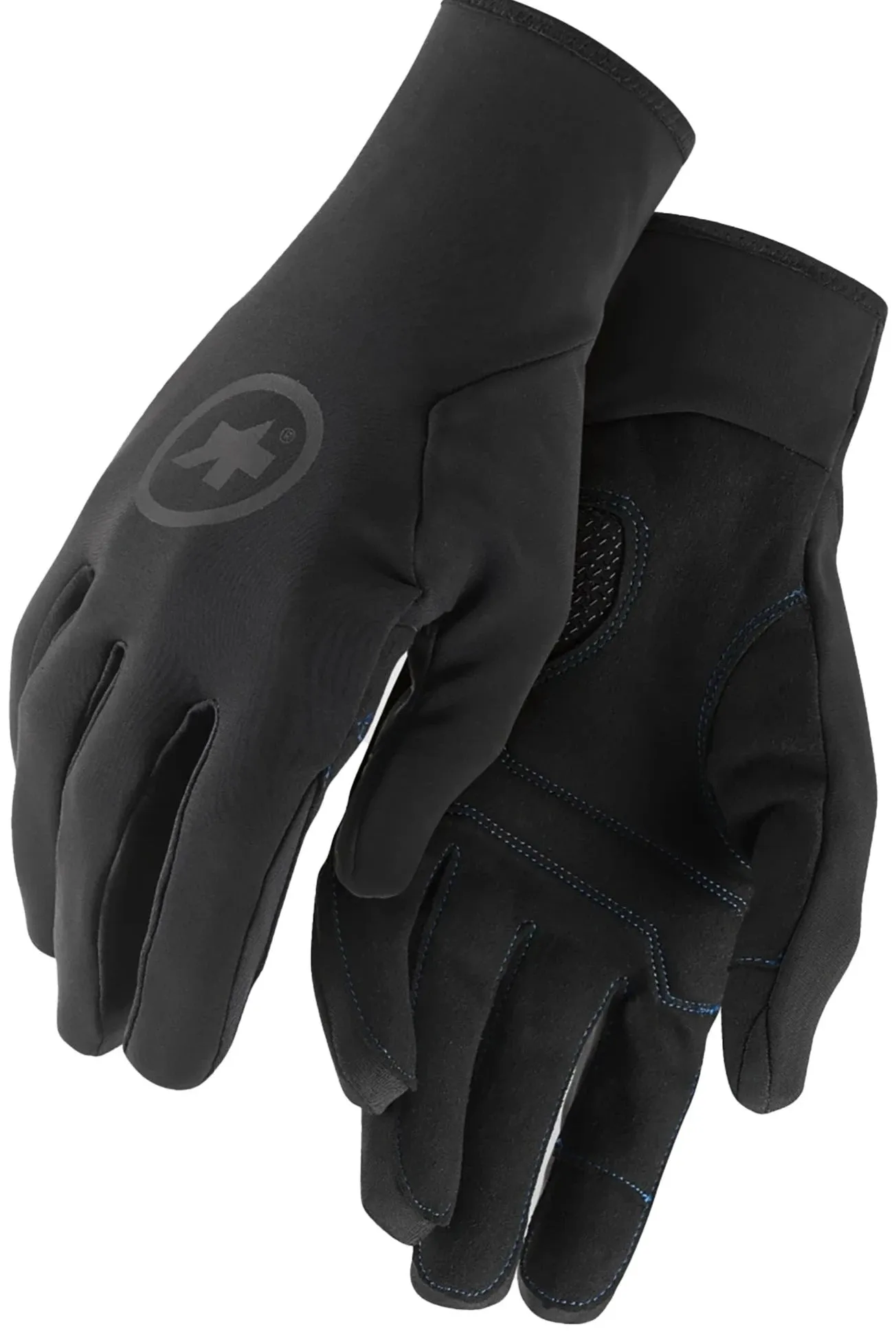 Assos Winter Gloves