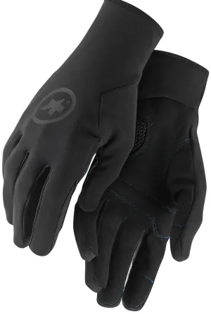 Assos Winter Gloves