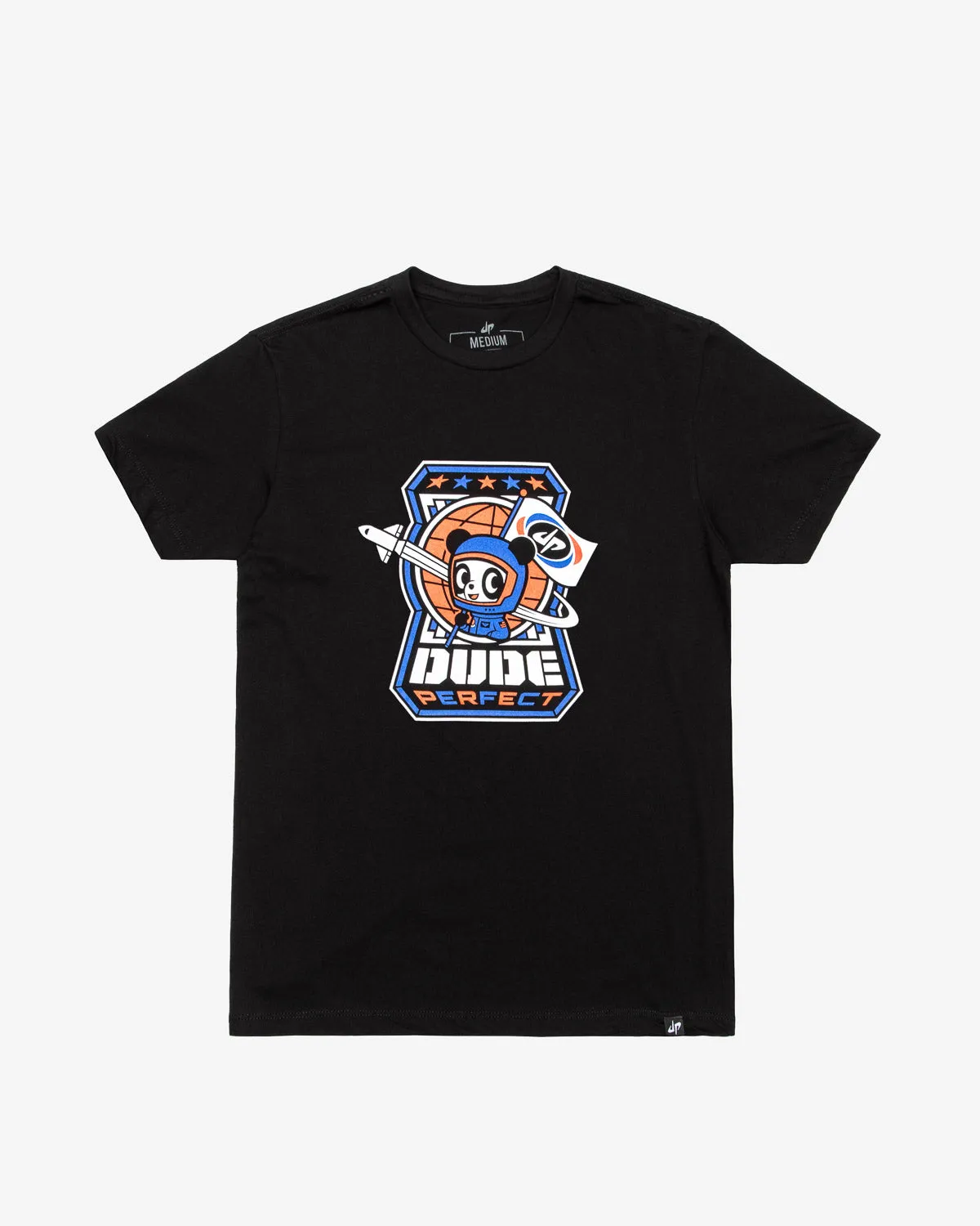 AstroPanda 2.0 Tee (LIMITED EDITION)