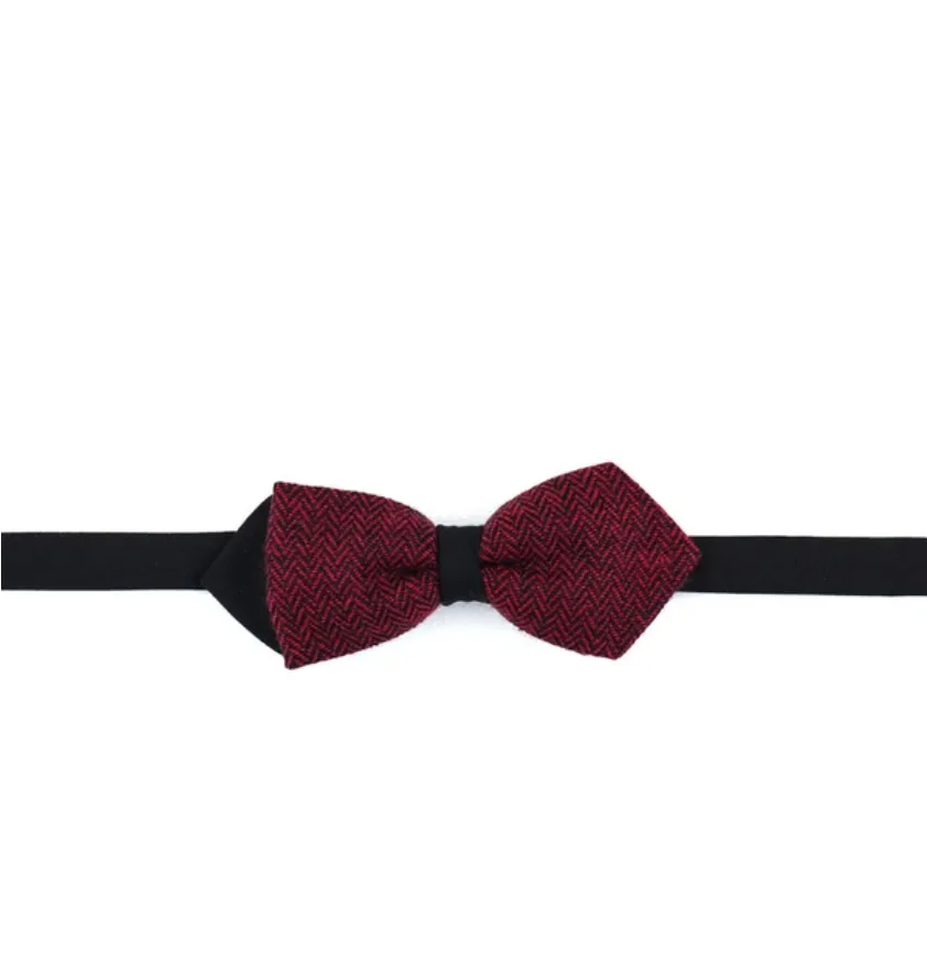 Barbarossa - Bow Tie  