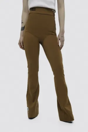 Beige RADIANT pants