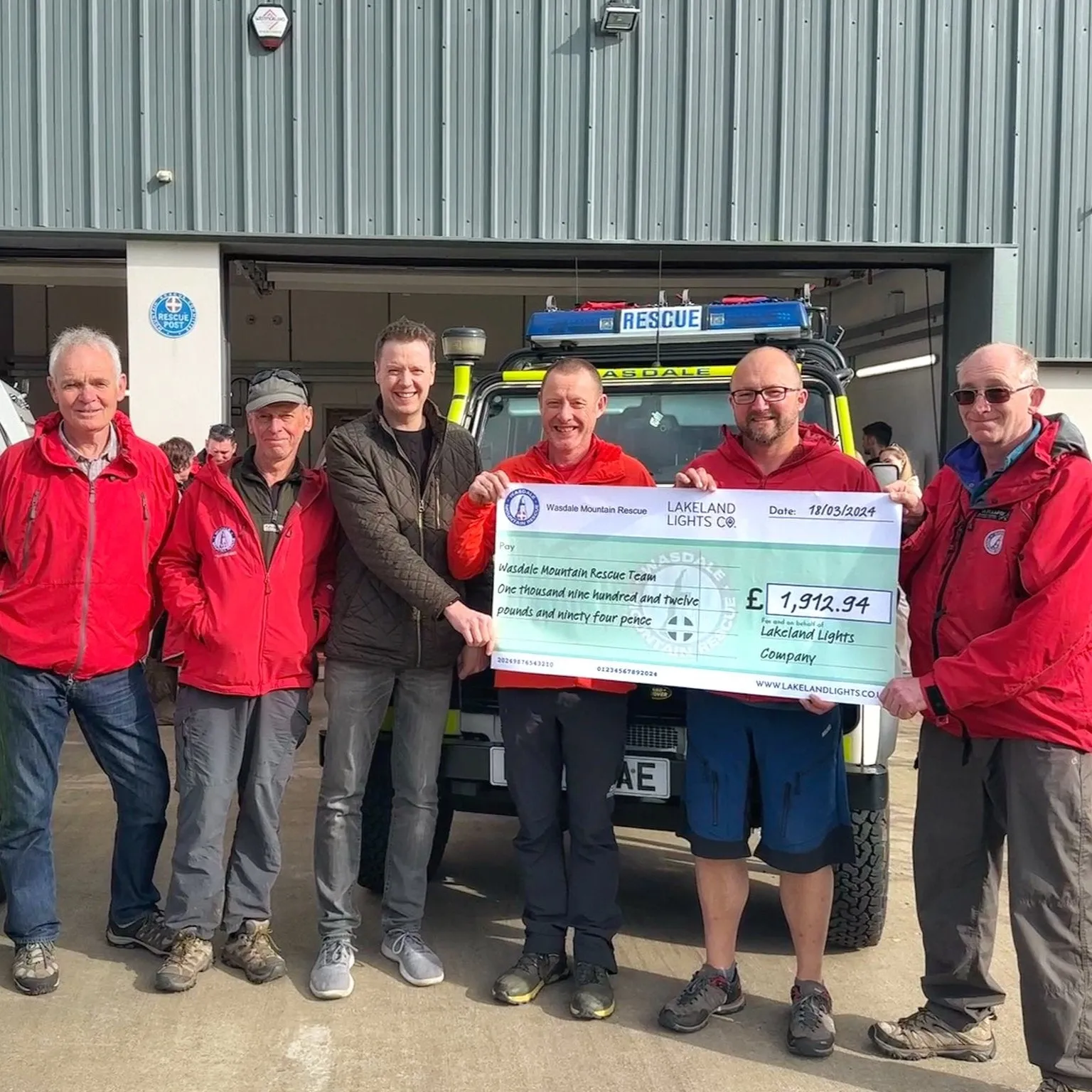 Black Friday Charity Bundle – Supporting Wasdale Mountain Rescue