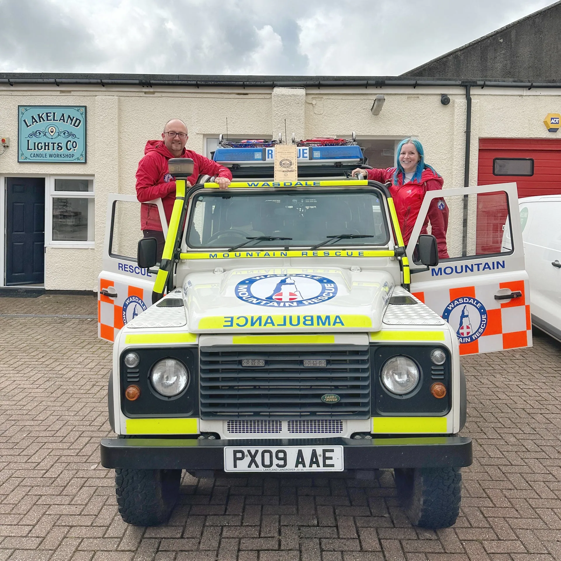 Black Friday Charity Bundle – Supporting Wasdale Mountain Rescue