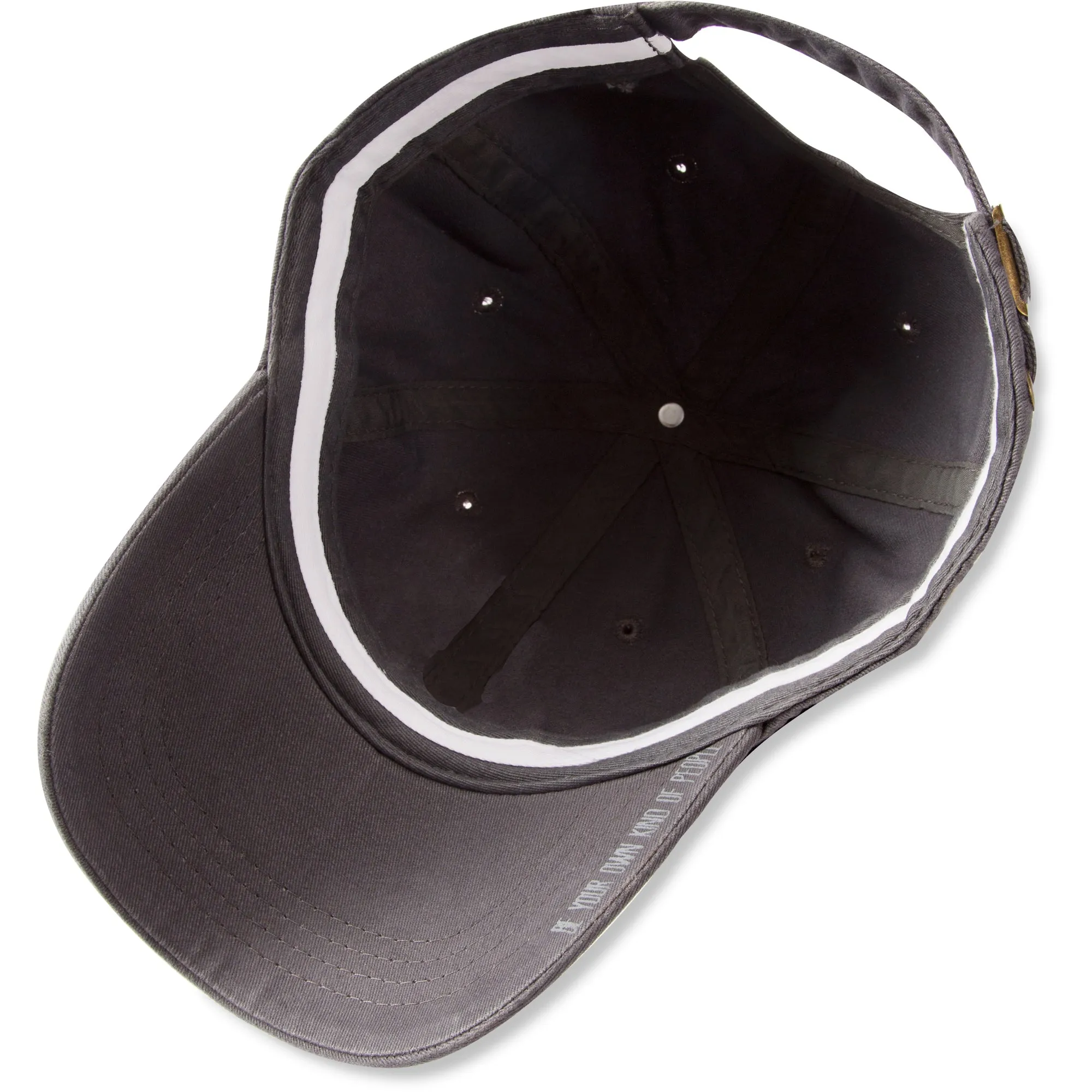 Boat Life Adjustable Hat