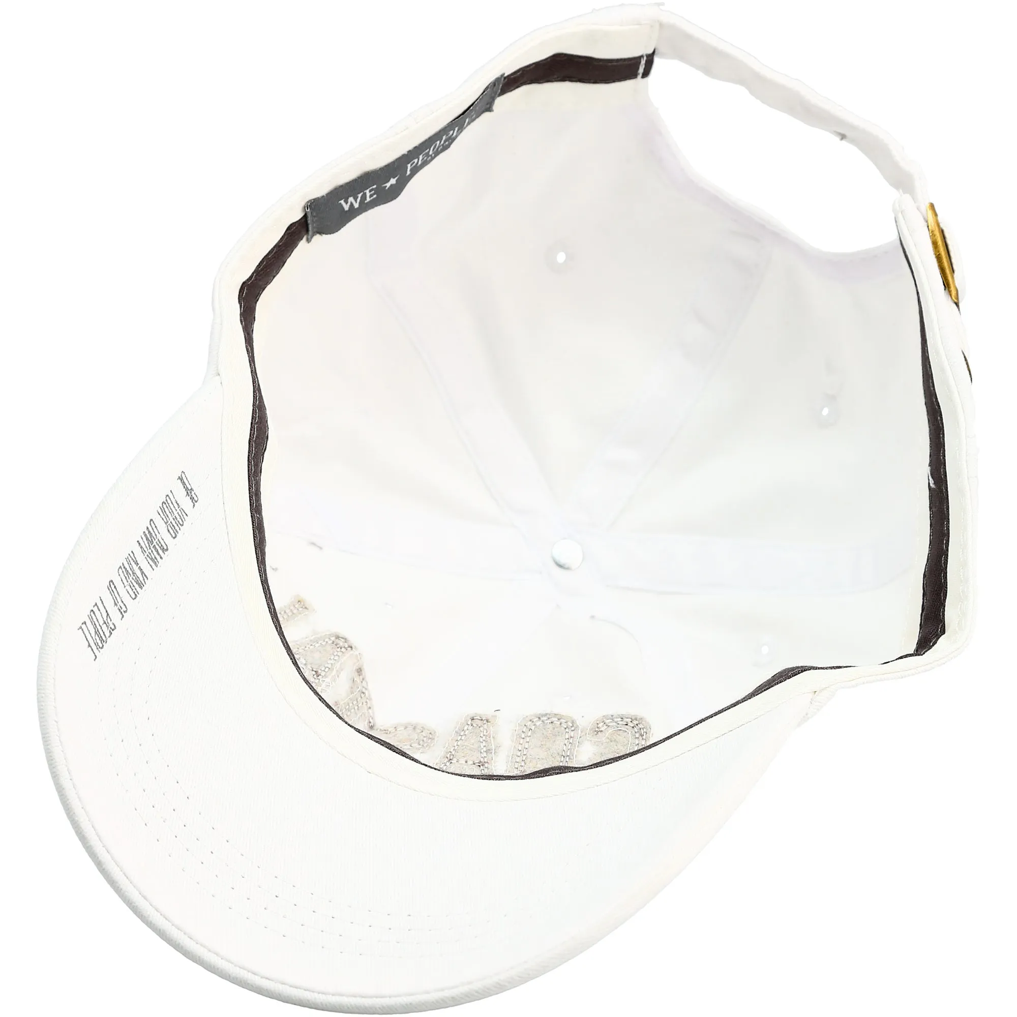 Boat Life Adjustable Hat
