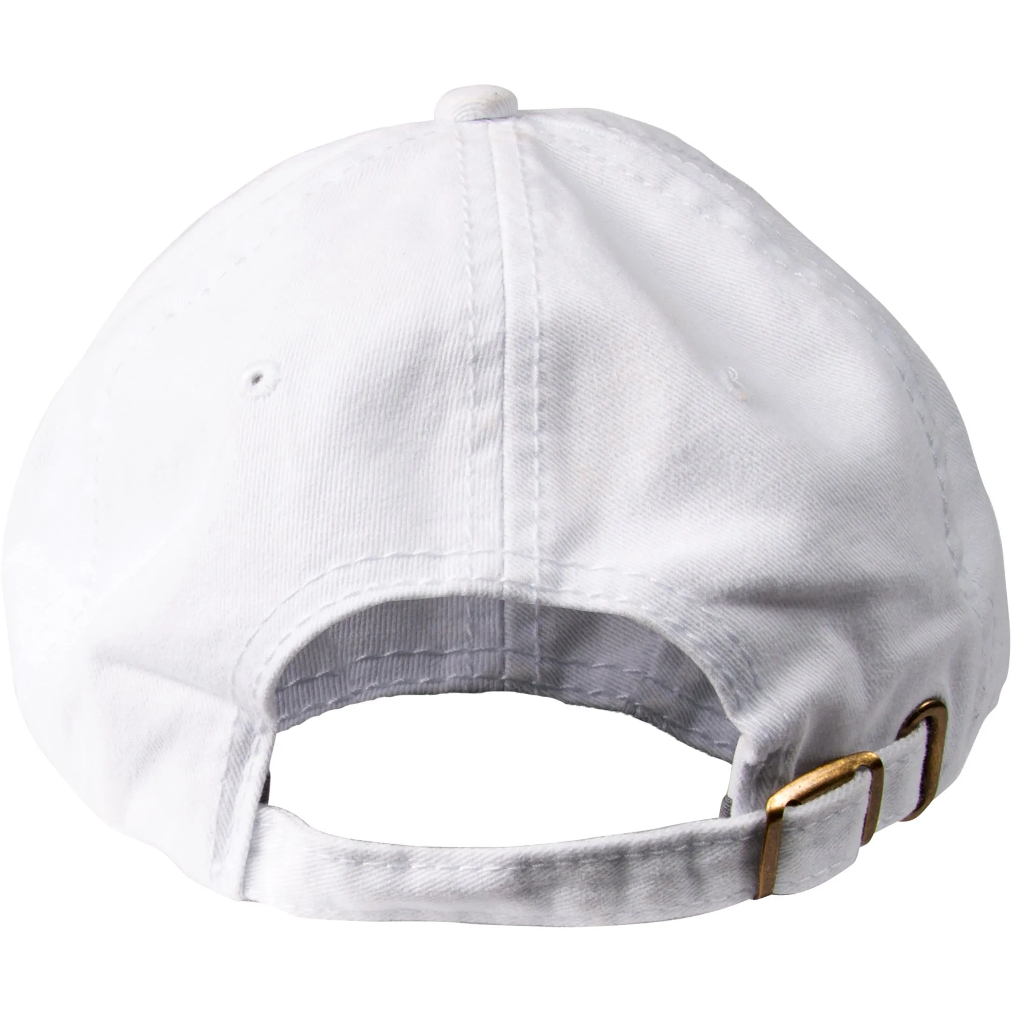Bossy People Adjustable Hat