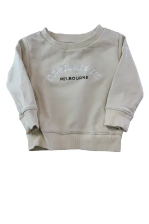 Casa Amuk Jumper, 3