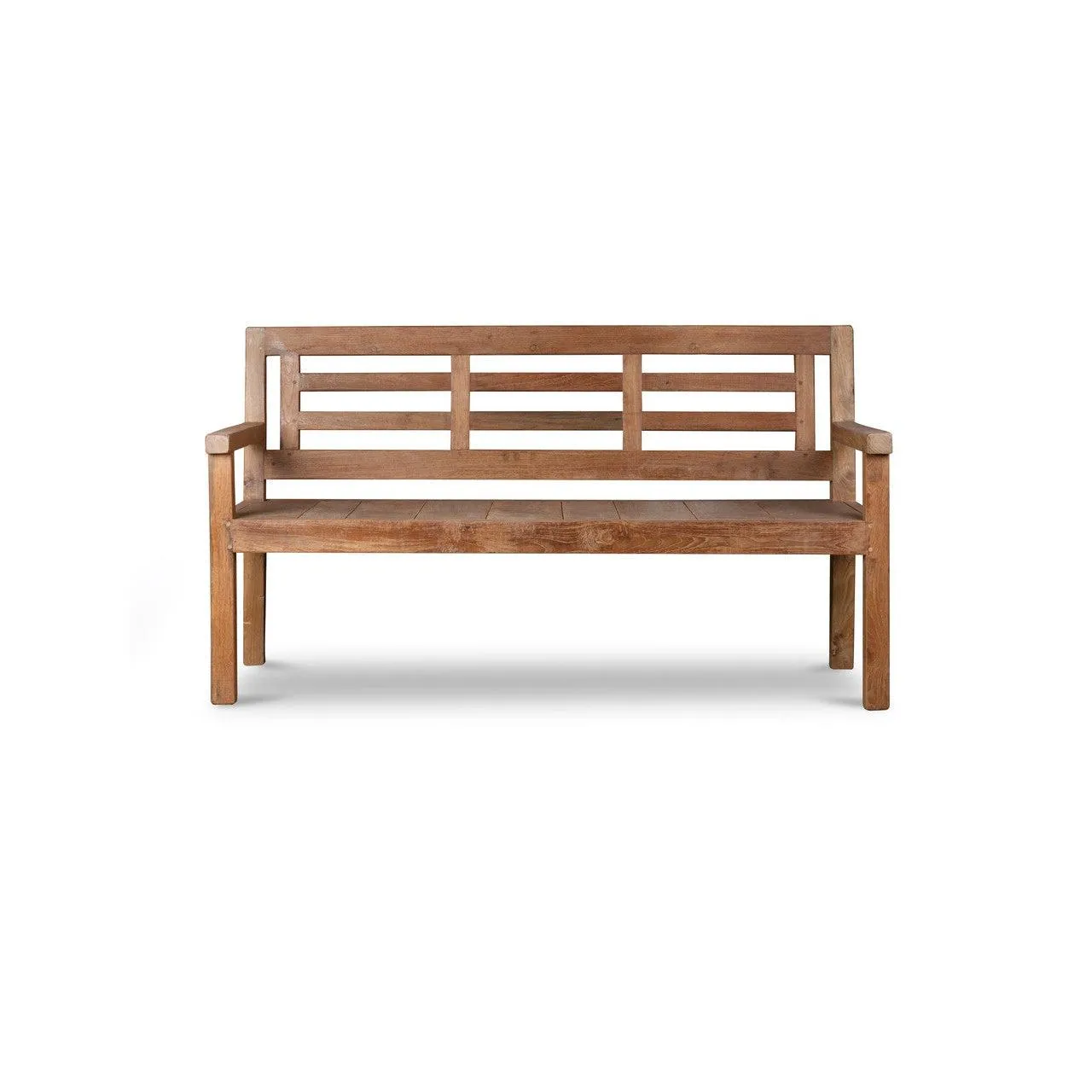 Chastleton Bench - Teak