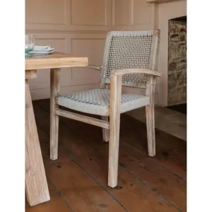 Chilford Carver Dining Chairs | Set of 2