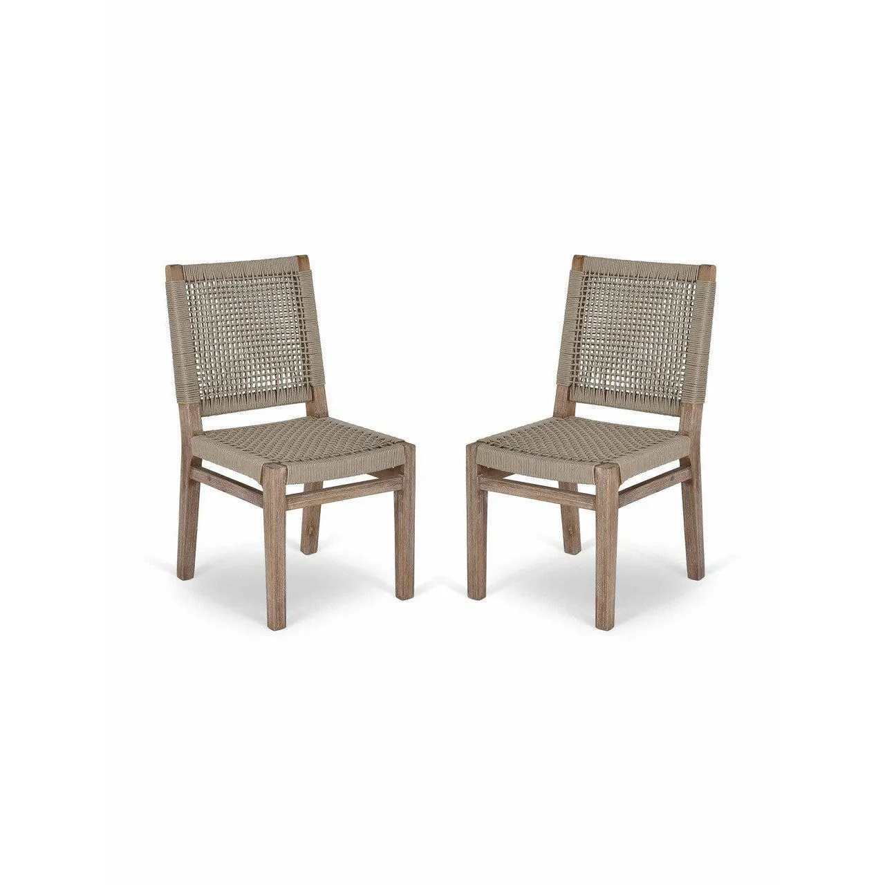 Chilford Dining Chairs | Set of 2