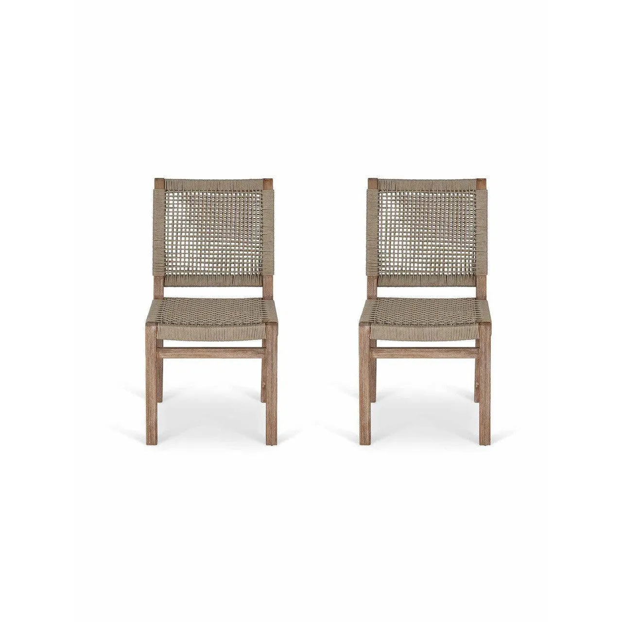 Chilford Dining Chairs | Set of 2