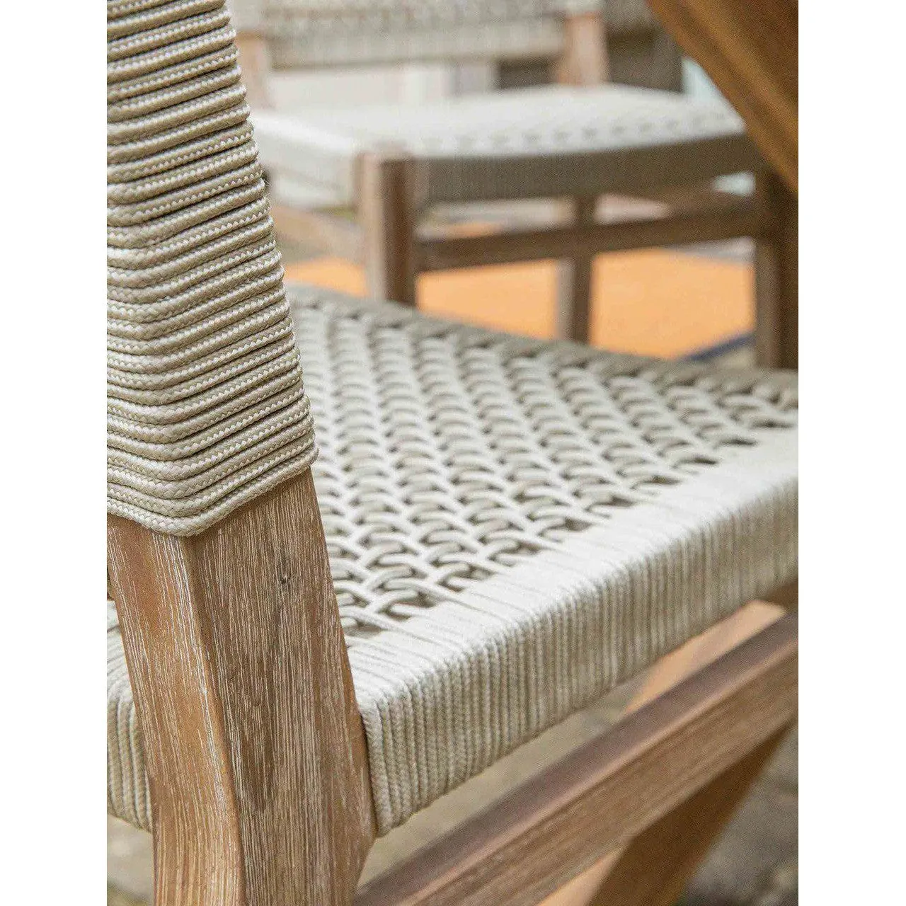 Chilford Dining Chairs | Set of 2
