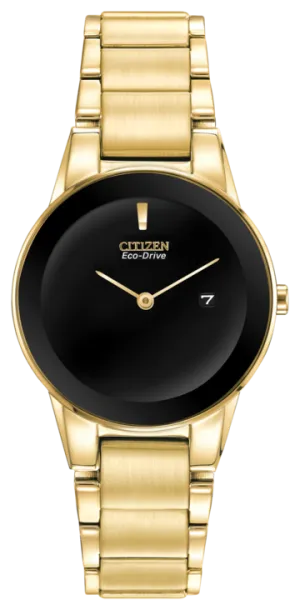 CITIZEN GA1052-55E