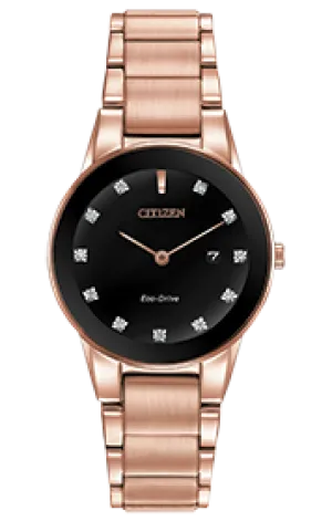 Citizen GA1058-59Q