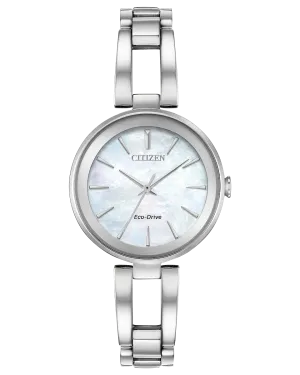 Citizen Ladies Axiom Watch