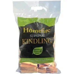 CPL Homefire Supapak Kindling