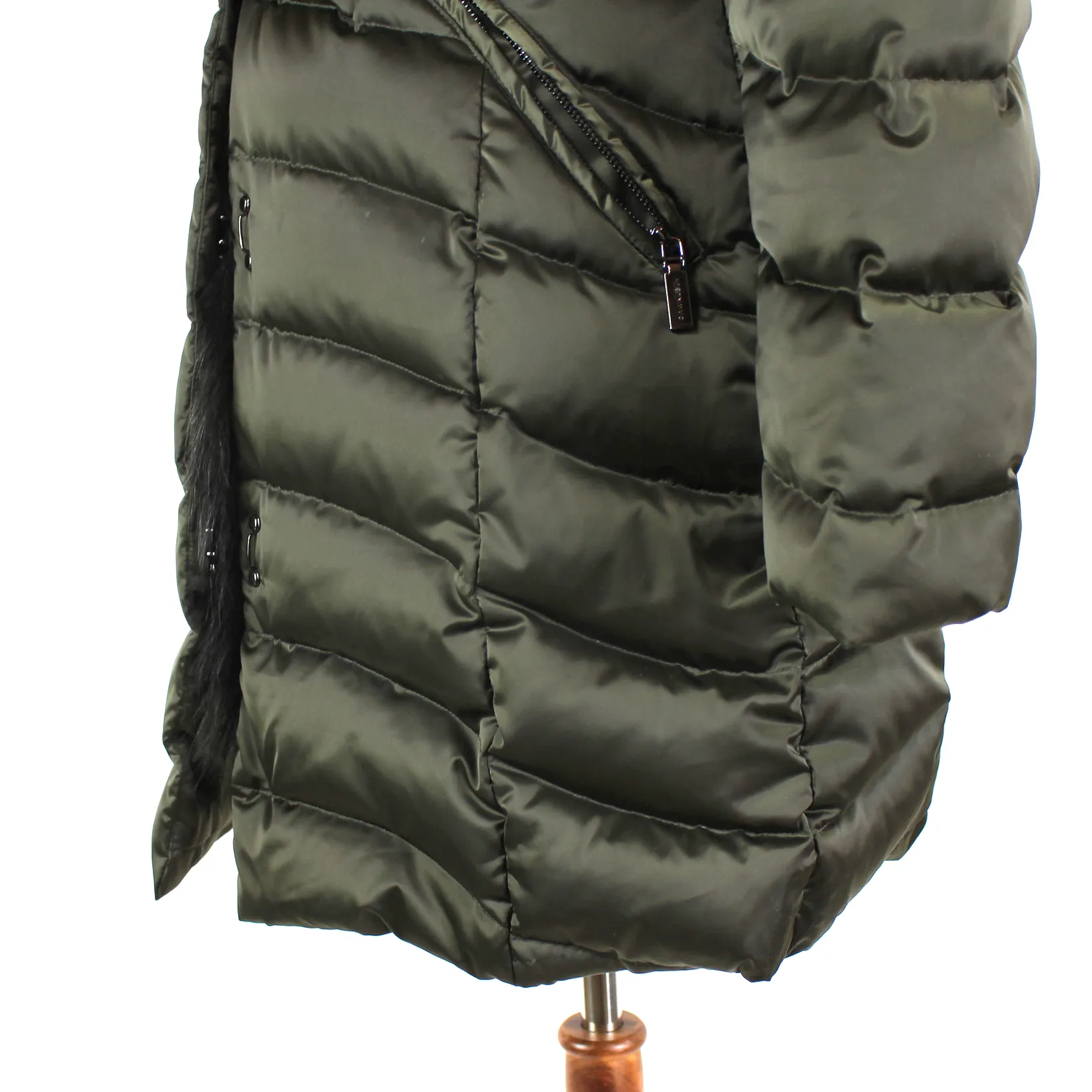 Dawn Levy Jet Setter Coat