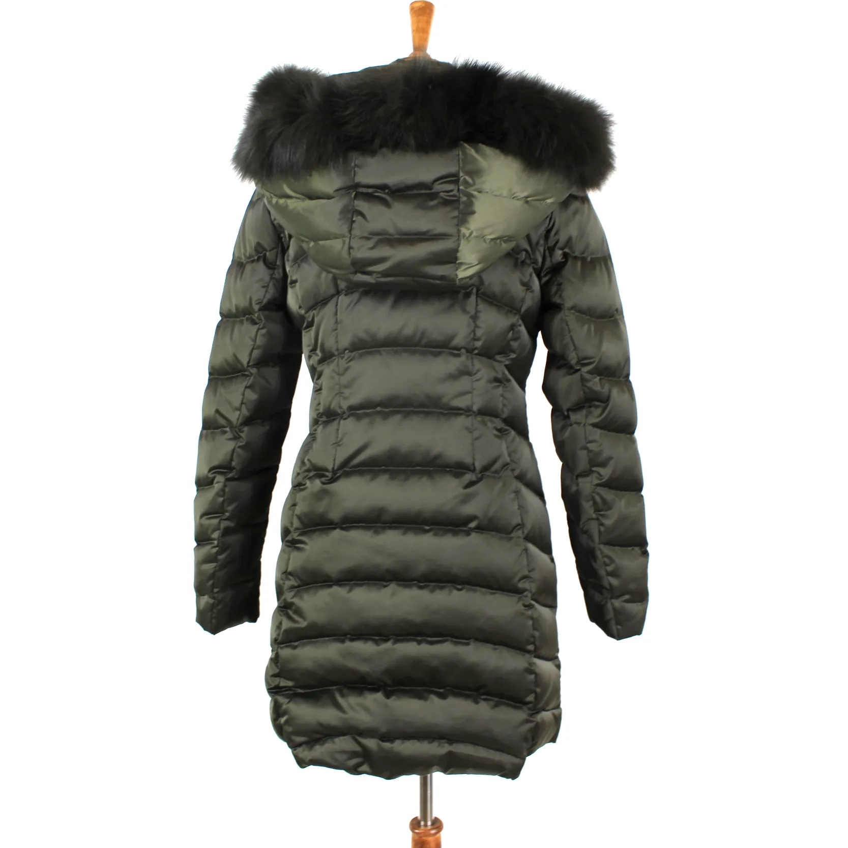 Dawn Levy Jet Setter Coat