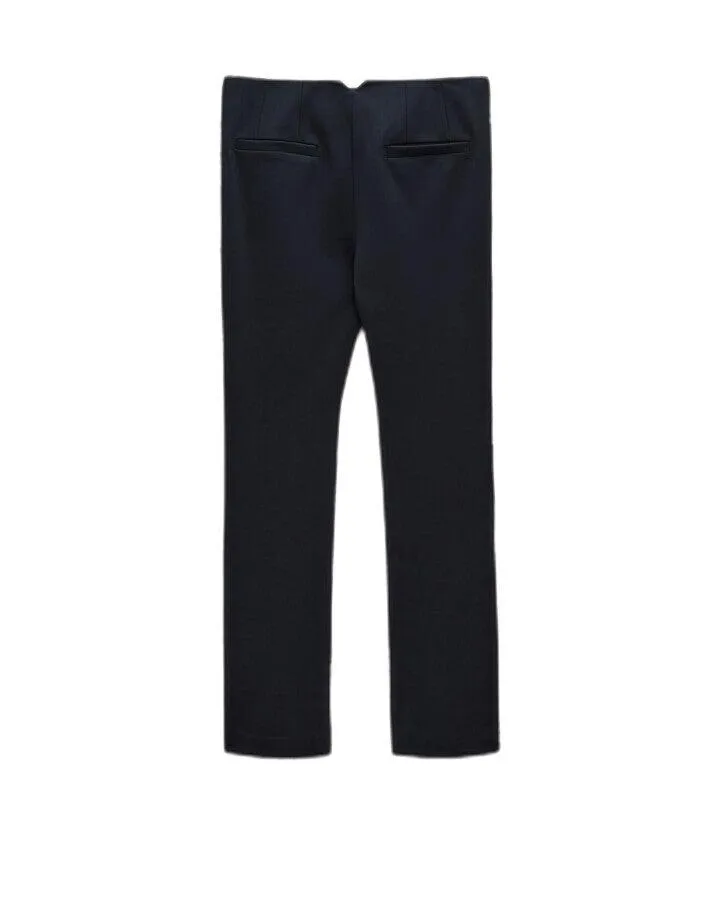 Dorothee Schumacher Emotional Essence 1 Pants
