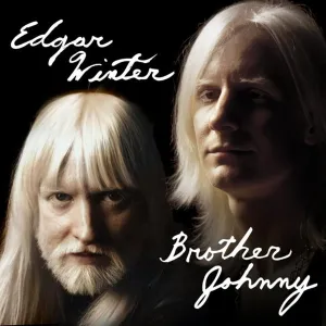 Edgar Winter - Brother Johnny (2 LPs)