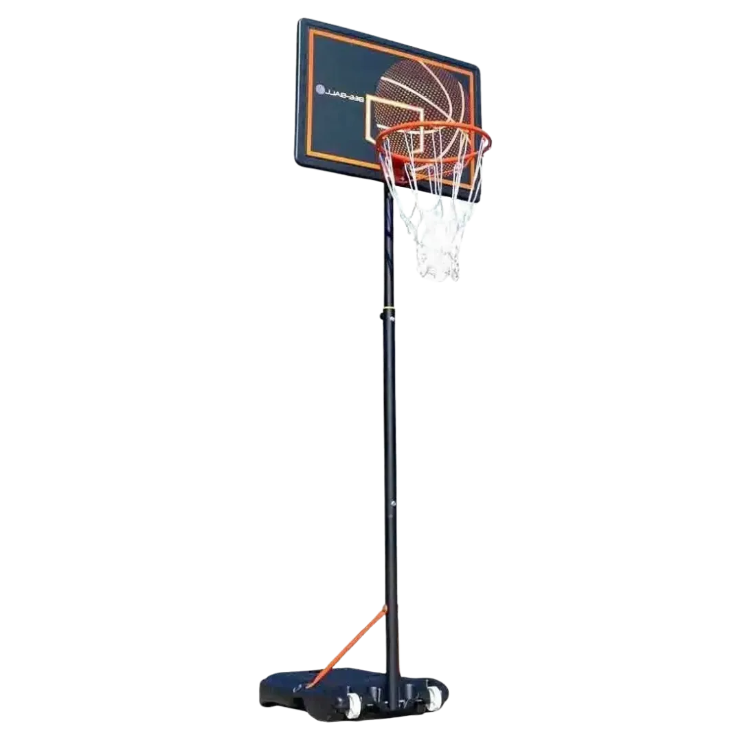 Entry Level Basketball Hoop And Stand by Bee-Ball (BB-05)