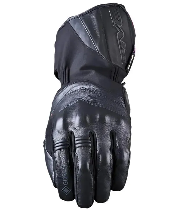 Five WFX Skin Evo Gore-Tex Gloves Black