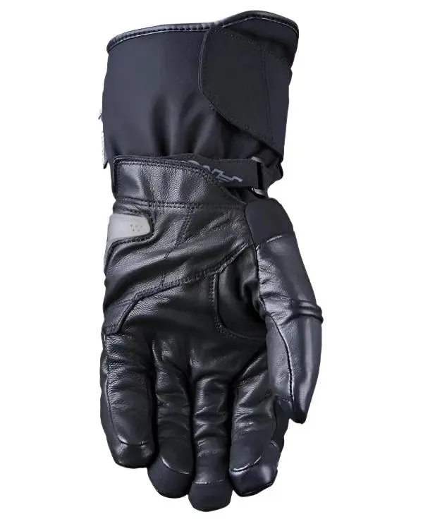 Five WFX Skin Evo Gore-Tex Gloves Black