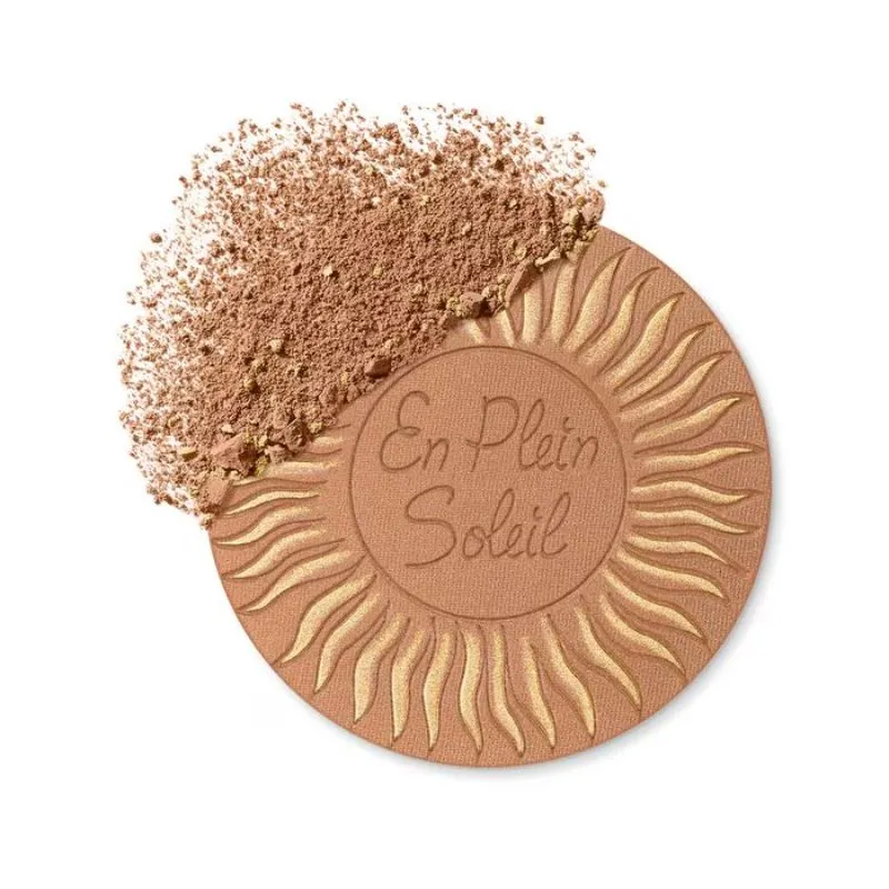 Guerlain Limited Edition Terracotta En Plein Soleil Bronzing Powder
