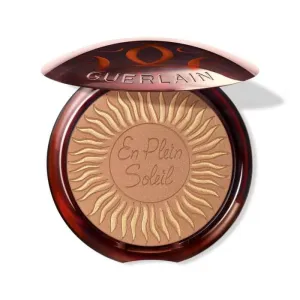 Guerlain Limited Edition Terracotta En Plein Soleil Bronzing Powder