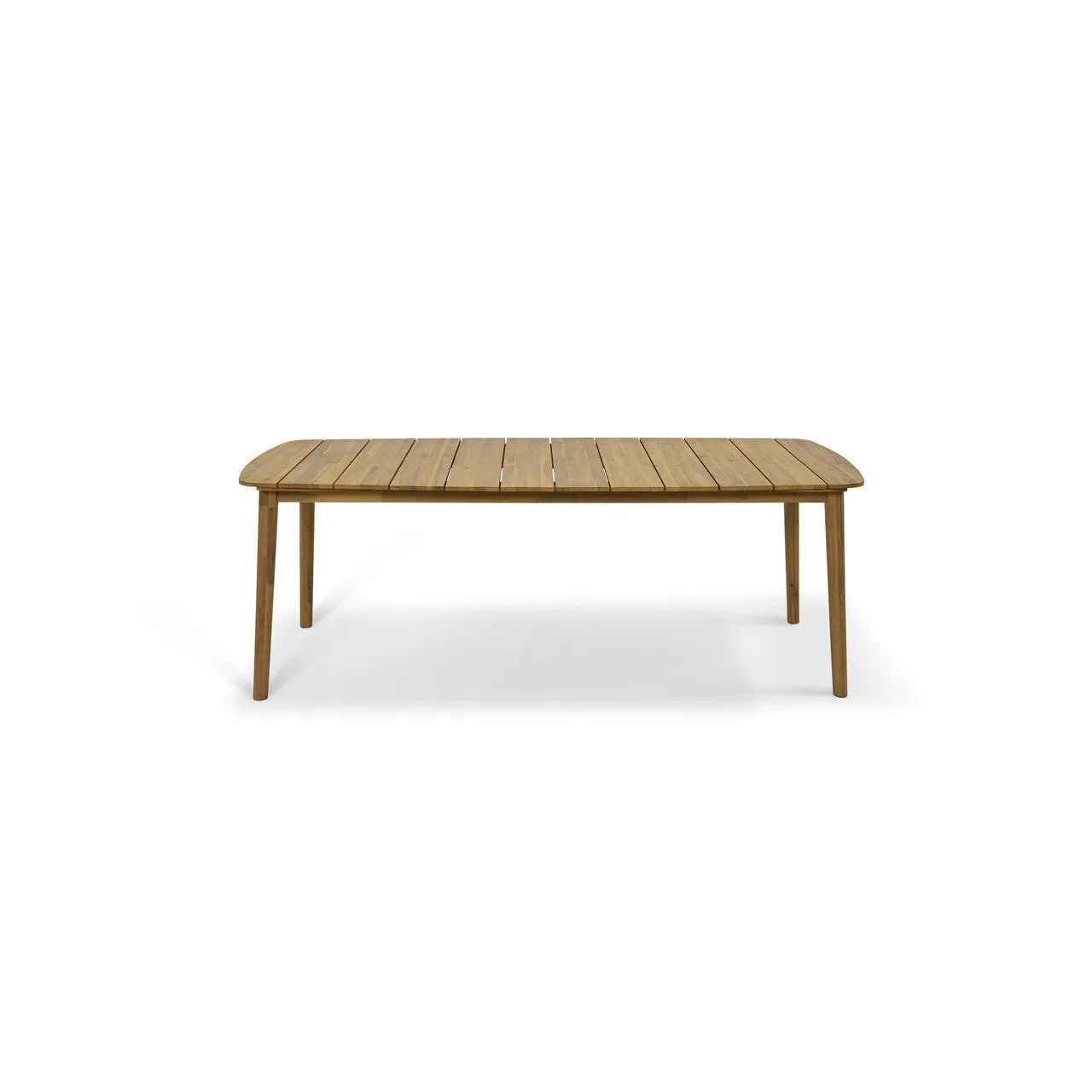 Harford Dining Table | Large | Natural