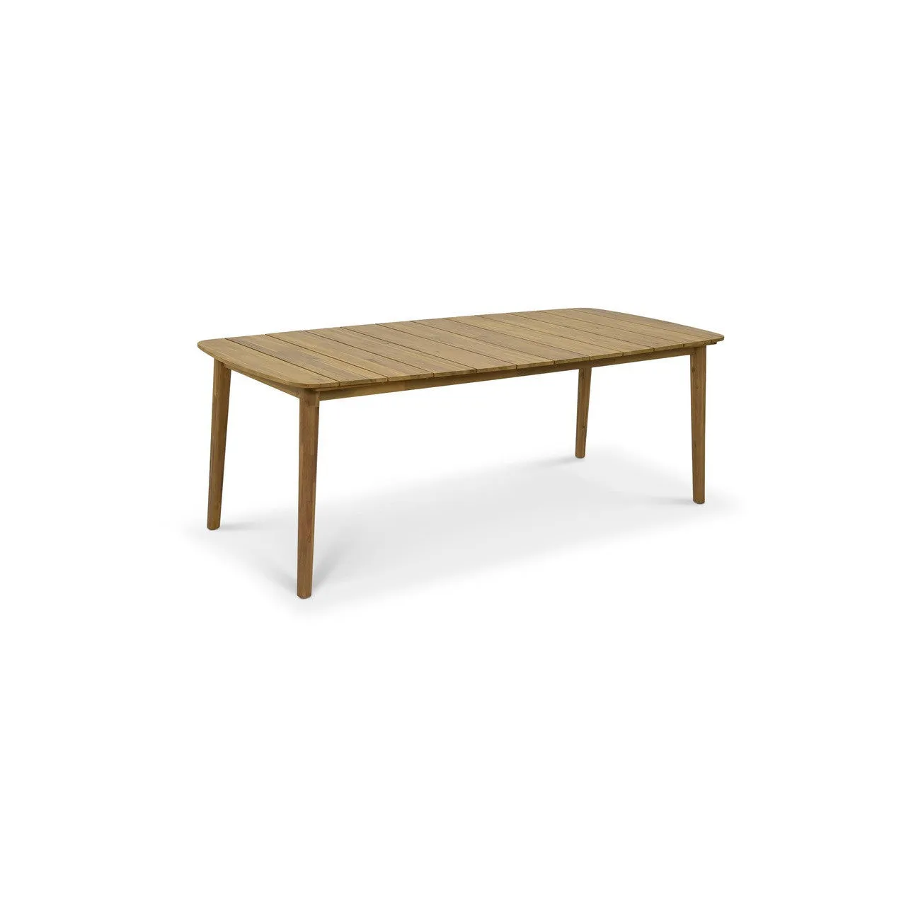 Harford Dining Table | Large | Natural