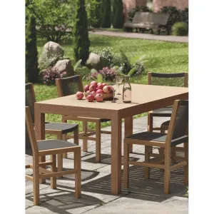 Harlyn Table - Teak