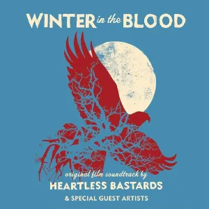 Heartless Bastards - Winter In the Blood (LP)