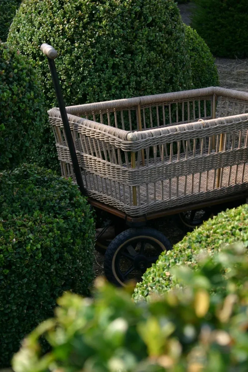 HERITAGE | WAGON CART