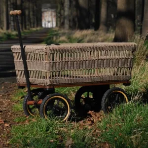 HERITAGE | WAGON CART