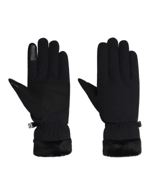 Highloft Glove - Black