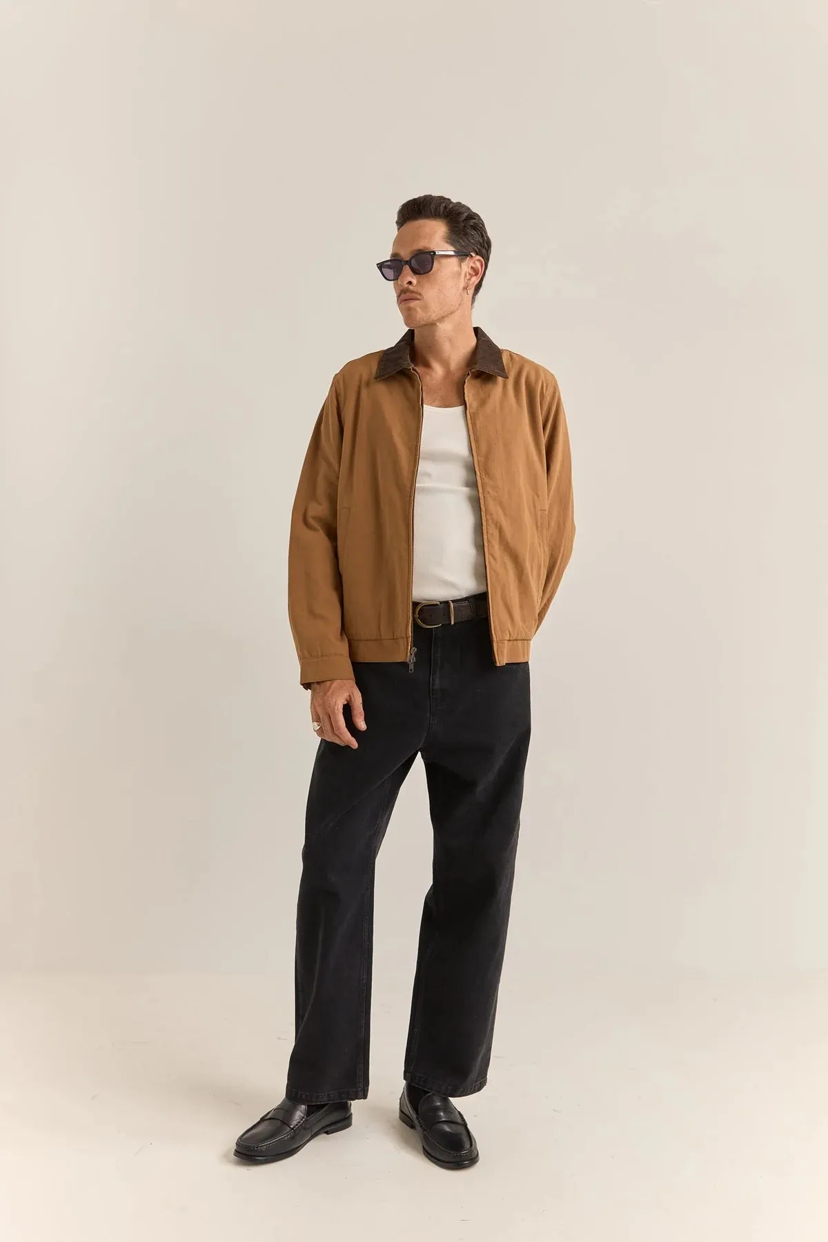 James Jacket