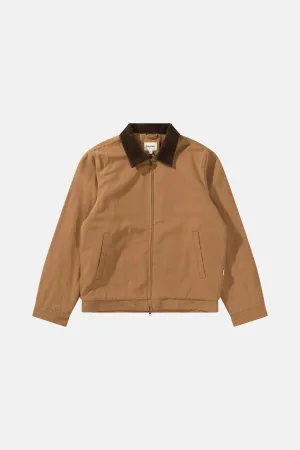 James Jacket
