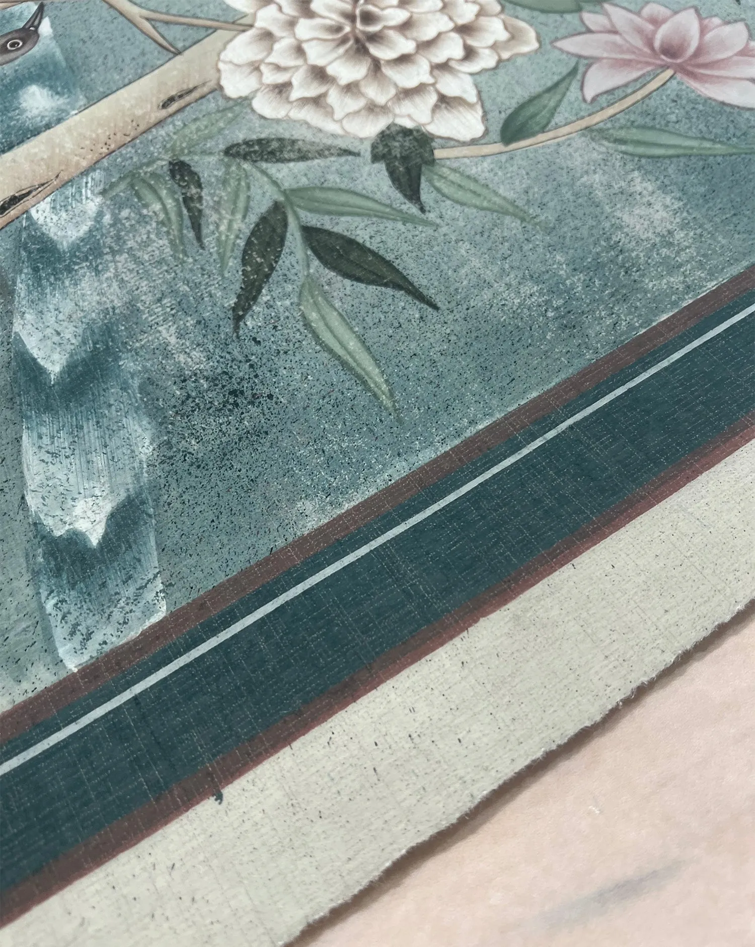 Jardin de Jaipur Limited Edition Archival Print