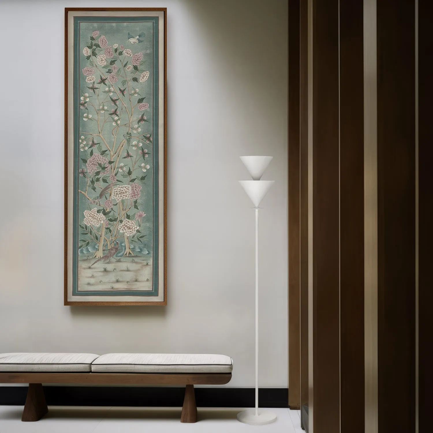 Jardin de Jaipur Limited Edition Archival Print