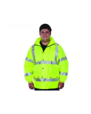 Liberty - Class 3 -Water Resistant Windbreaker- ﻿Back order  Winter 2018