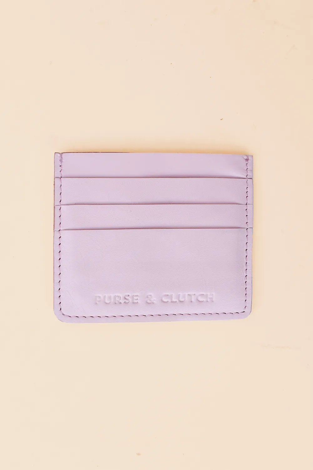 LIMITED EDITION: Card Wallet