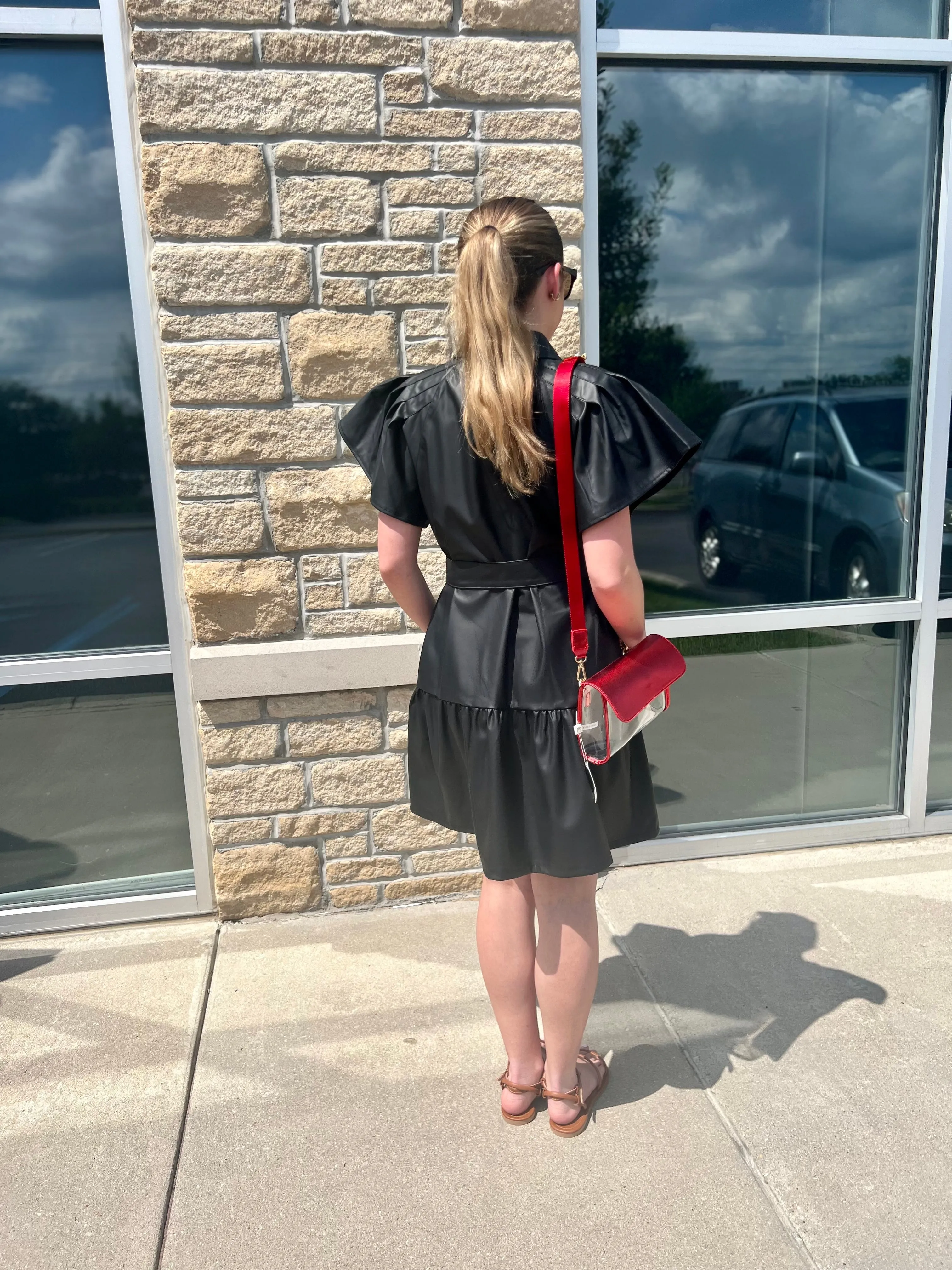 Limited Edition Dress