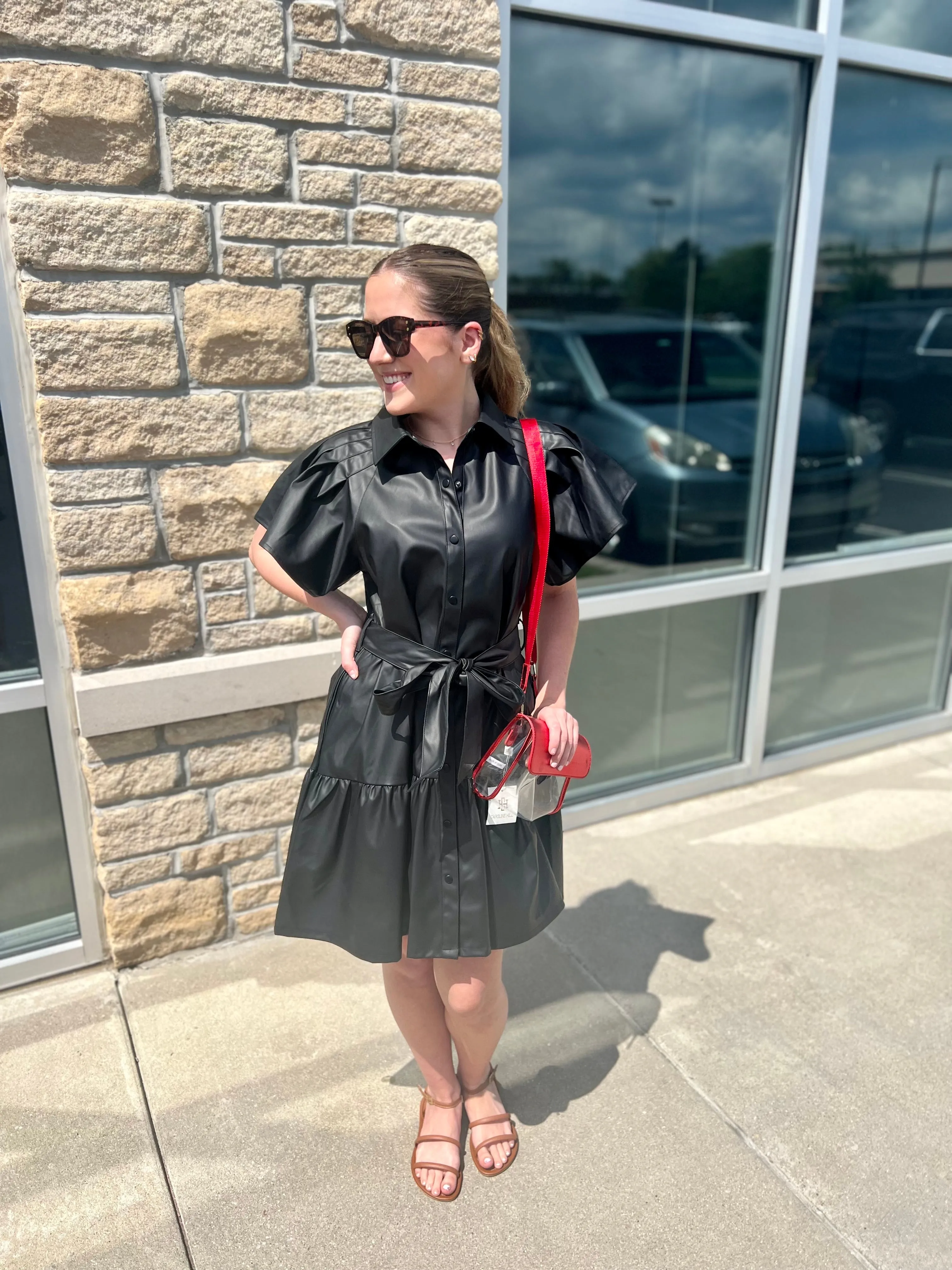 Limited Edition Dress
