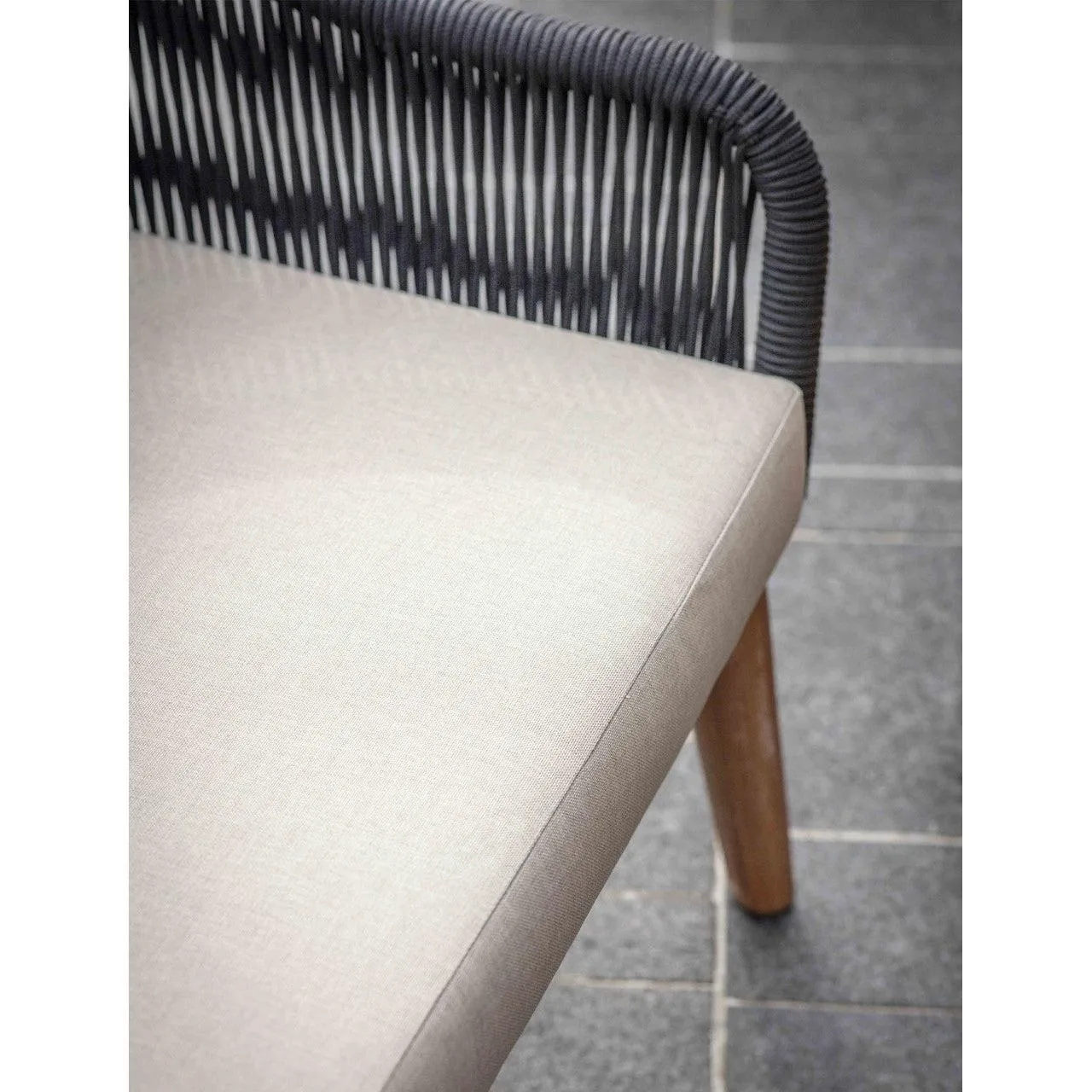 Luccombe Sofa Set - Polyrope