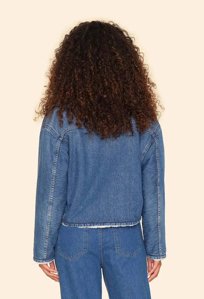 Lucien Jacket - Dark Star