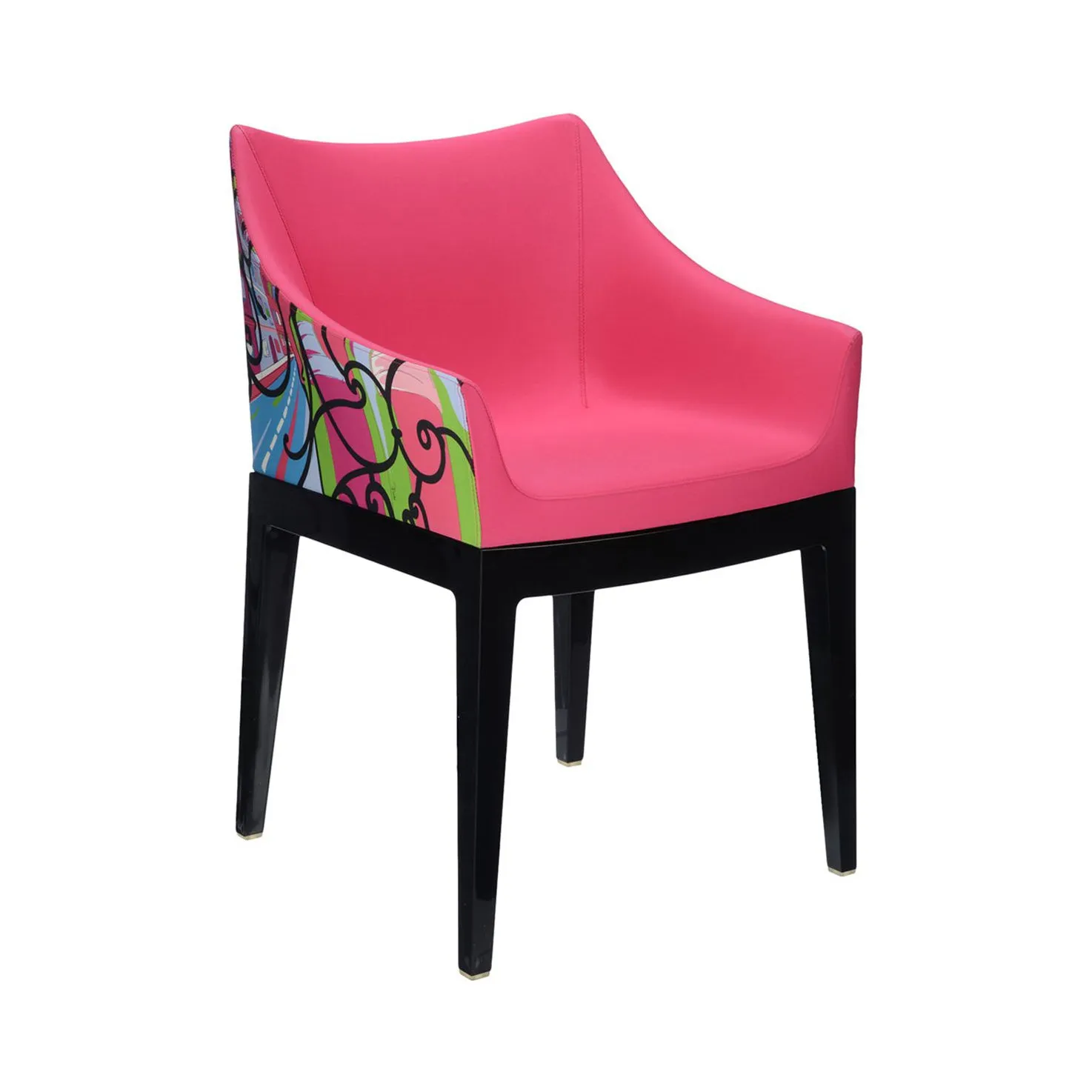 Madame Lounge Chair