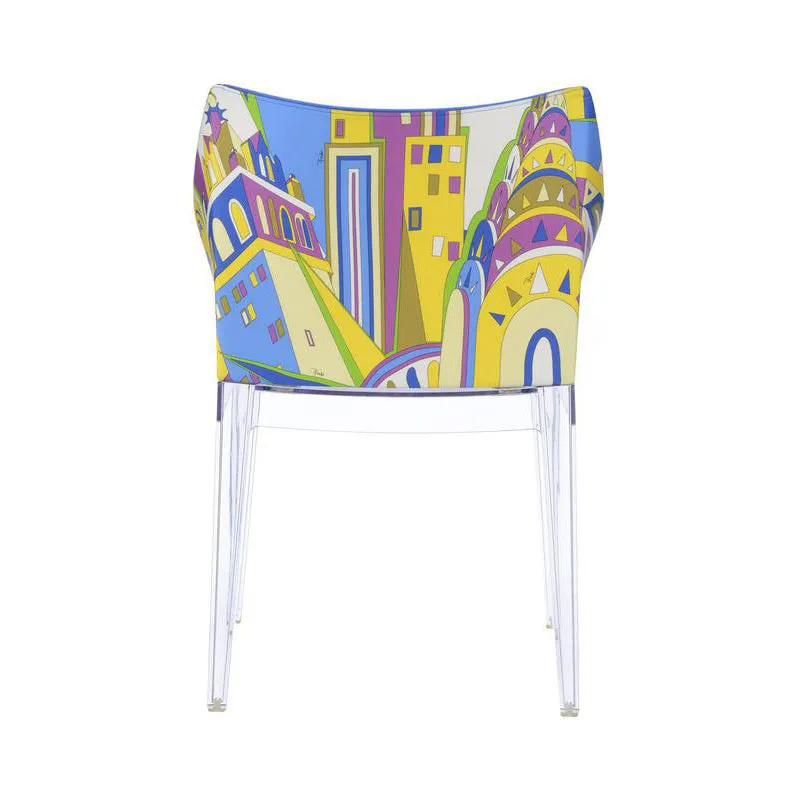 Madame Lounge Chair