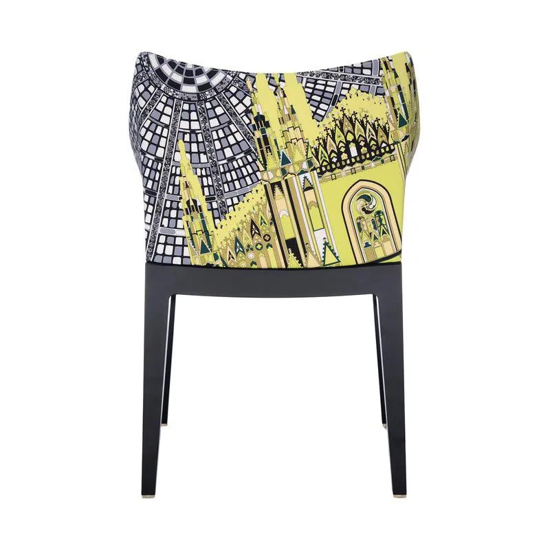 Madame Lounge Chair